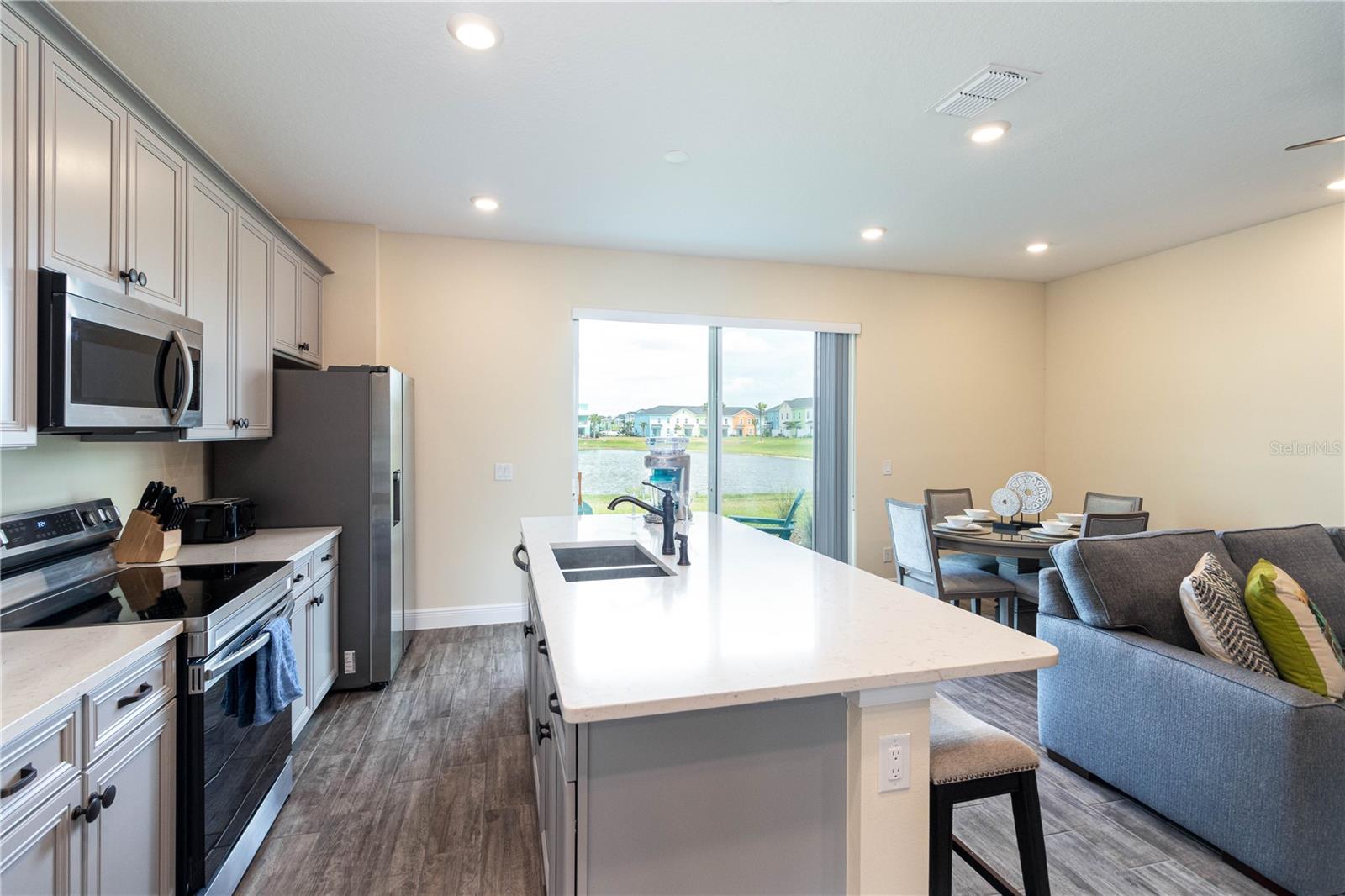 3001 CARIBBEAN SOUL DR, KISSIMMEE, FL, 34747