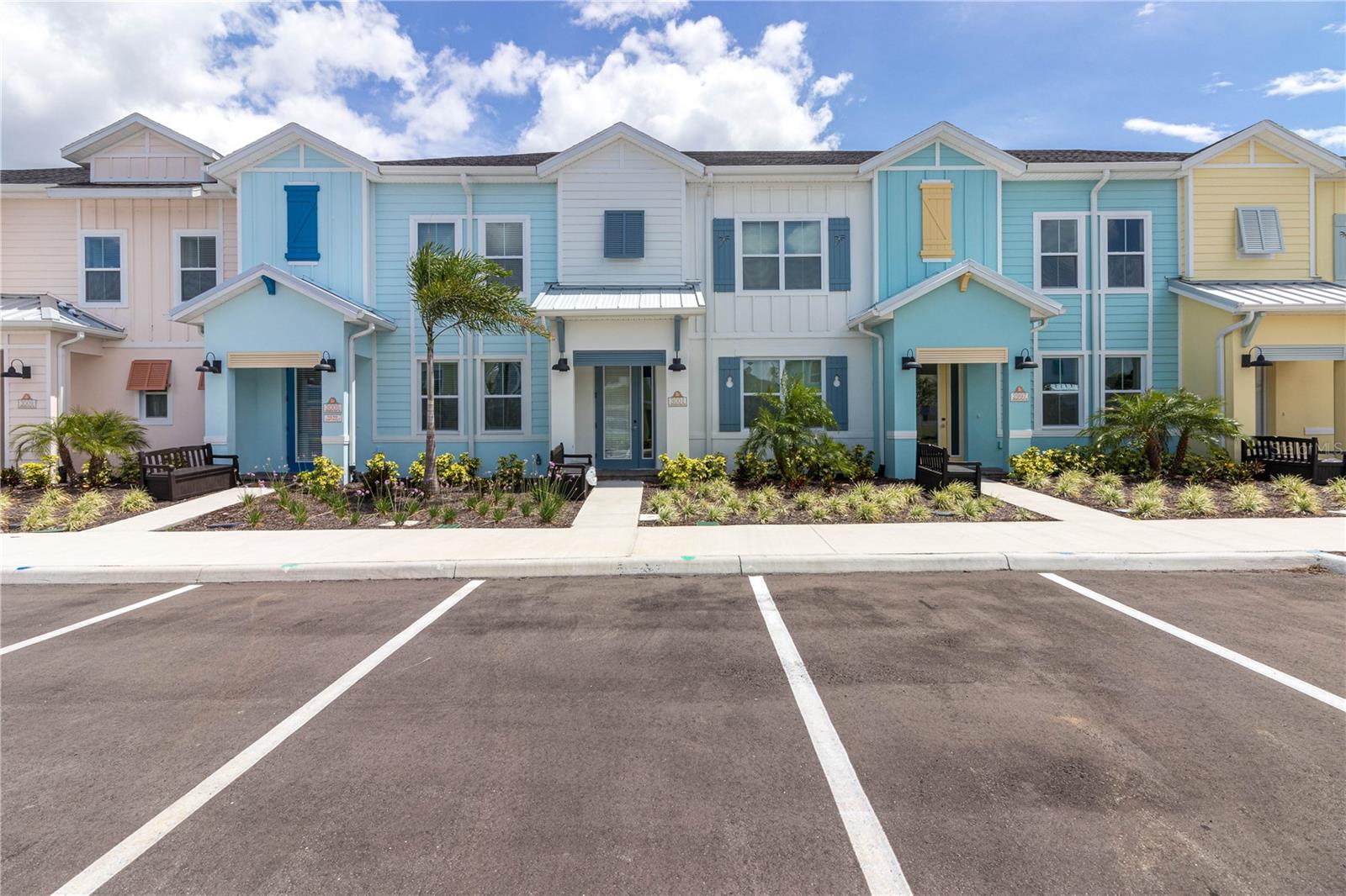 3001 CARIBBEAN SOUL DR, KISSIMMEE, FL, 34747