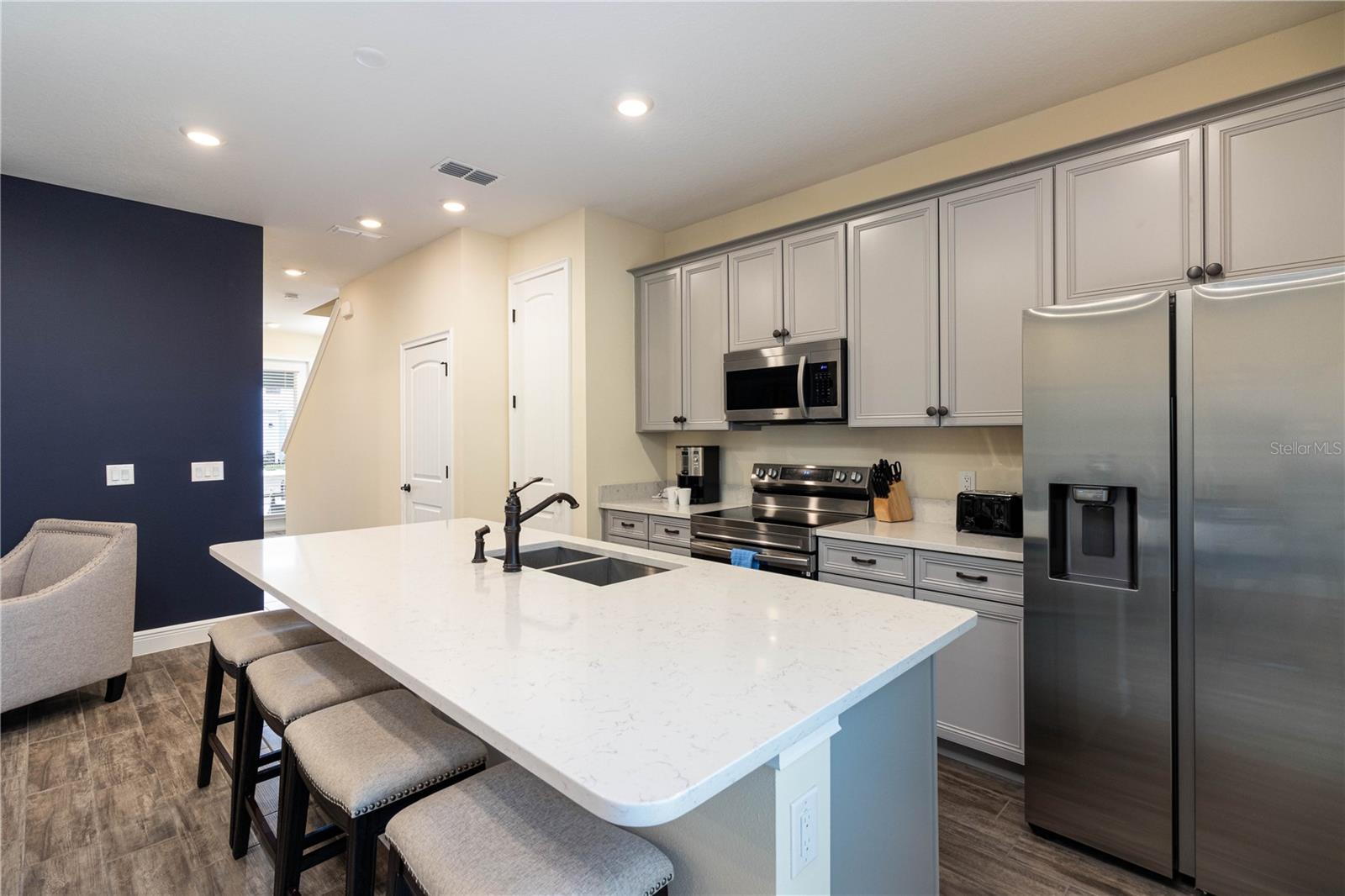 3001 CARIBBEAN SOUL DR, KISSIMMEE, FL, 34747