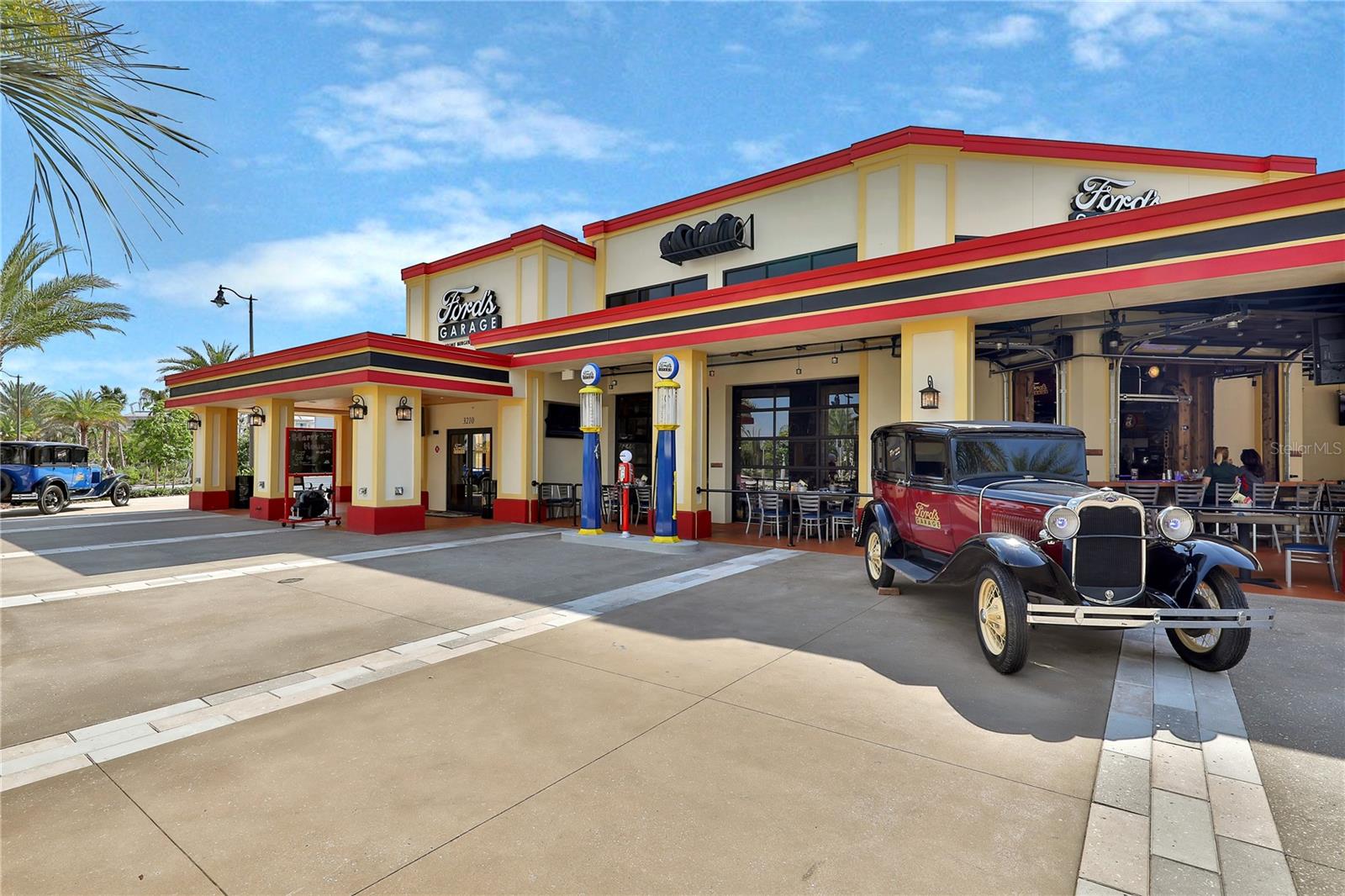 3001 CARIBBEAN SOUL DR, KISSIMMEE, FL, 34747