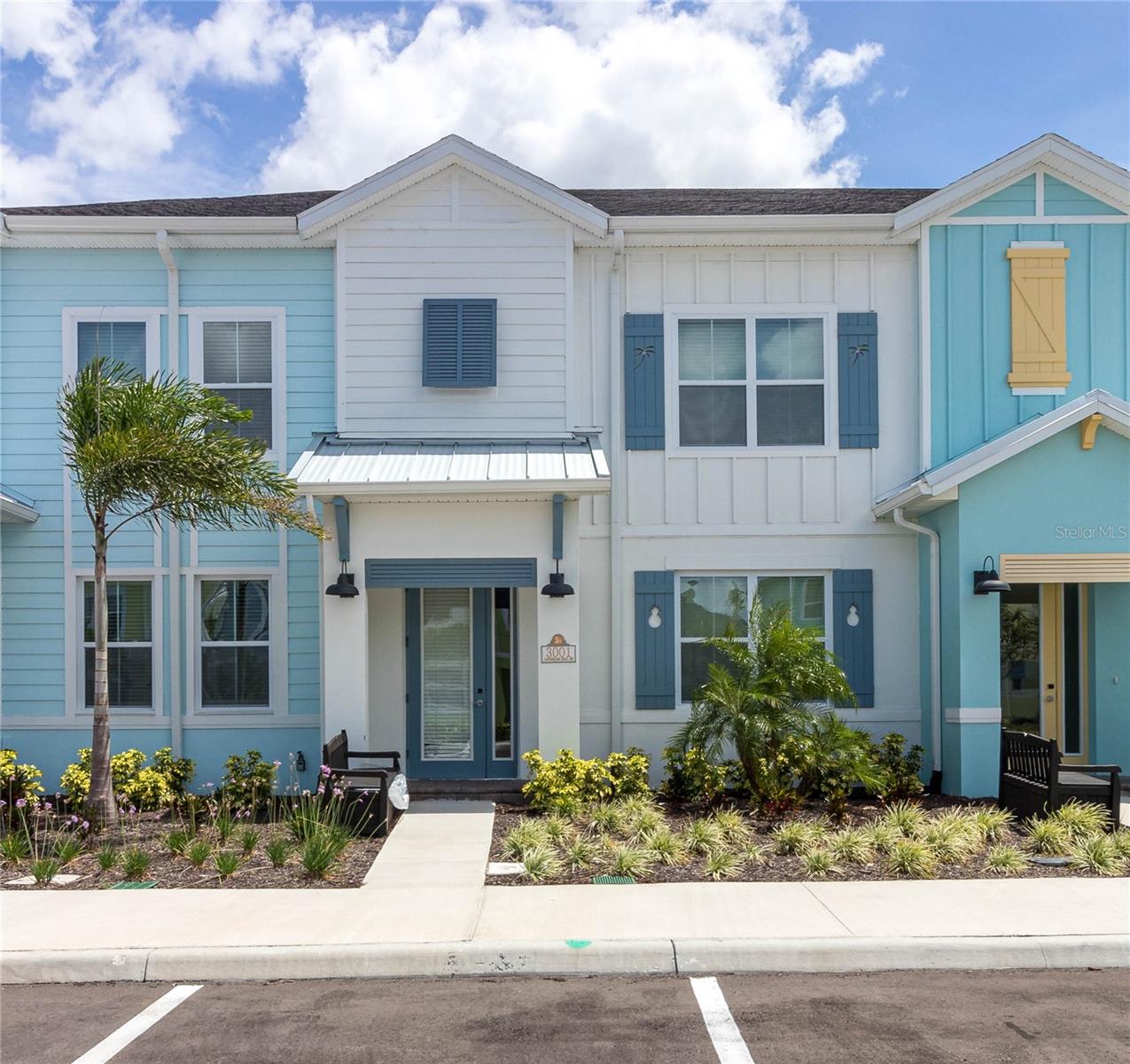 3001 CARIBBEAN SOUL DR, KISSIMMEE, FL, 34747