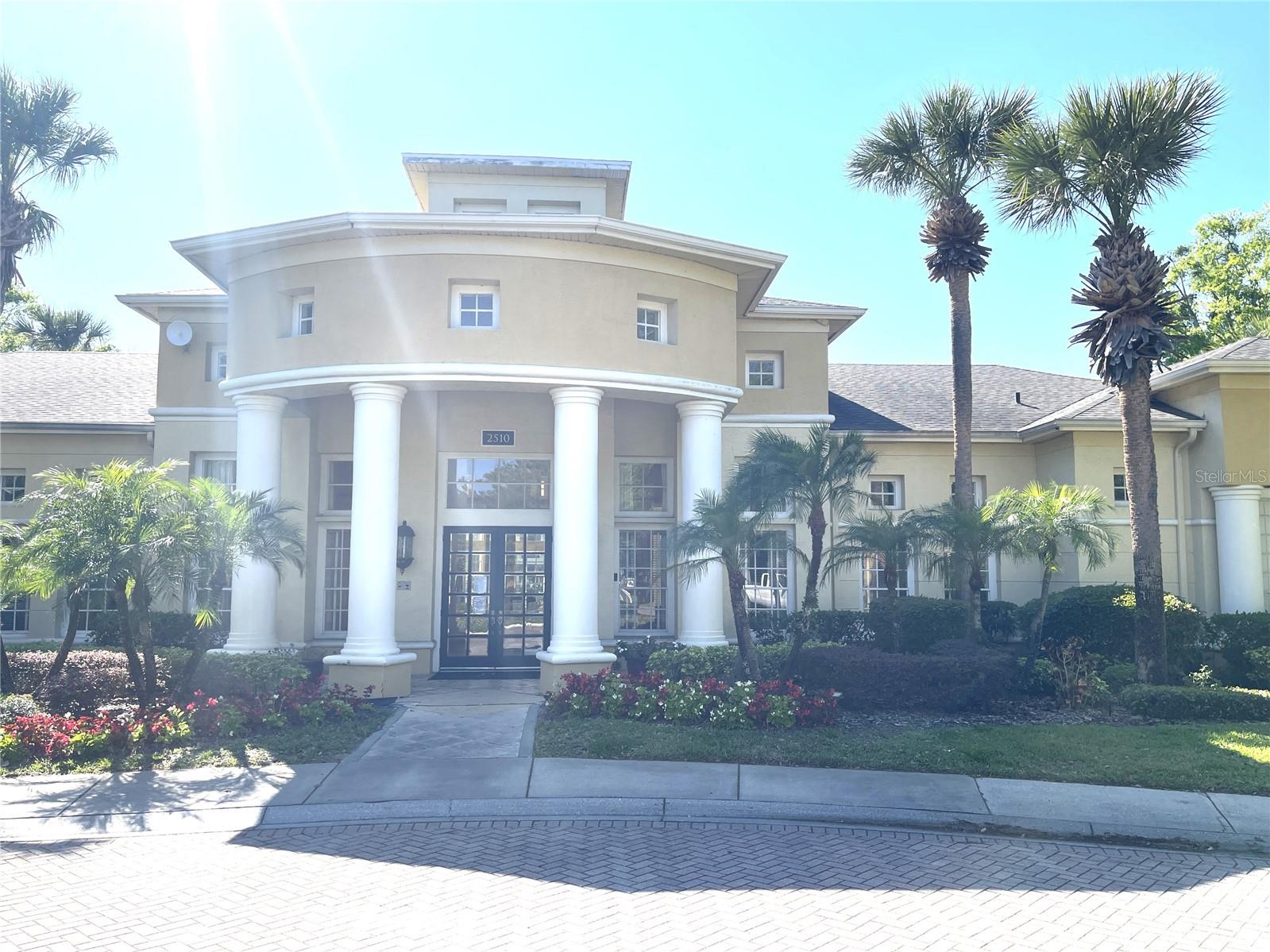 2612 ROBERT TRENT JONES DR #710, ORLANDO, FL, 32835