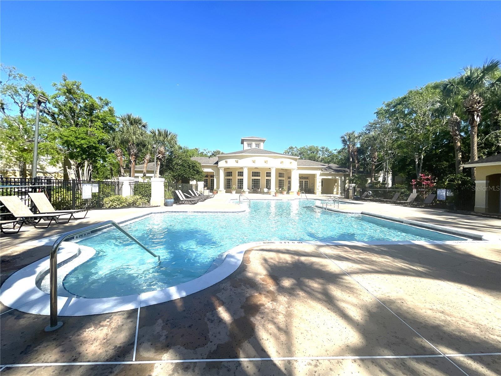 2612 ROBERT TRENT JONES DR #710, ORLANDO, FL, 32835