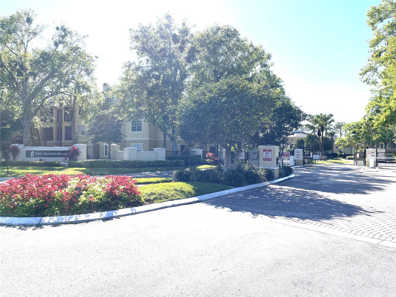 2612 ROBERT TRENT JONES DR #710, ORLANDO, FL, 32835