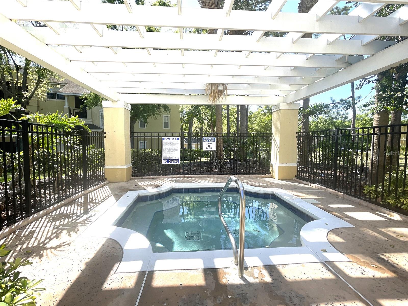 2612 ROBERT TRENT JONES DR #710, ORLANDO, FL, 32835