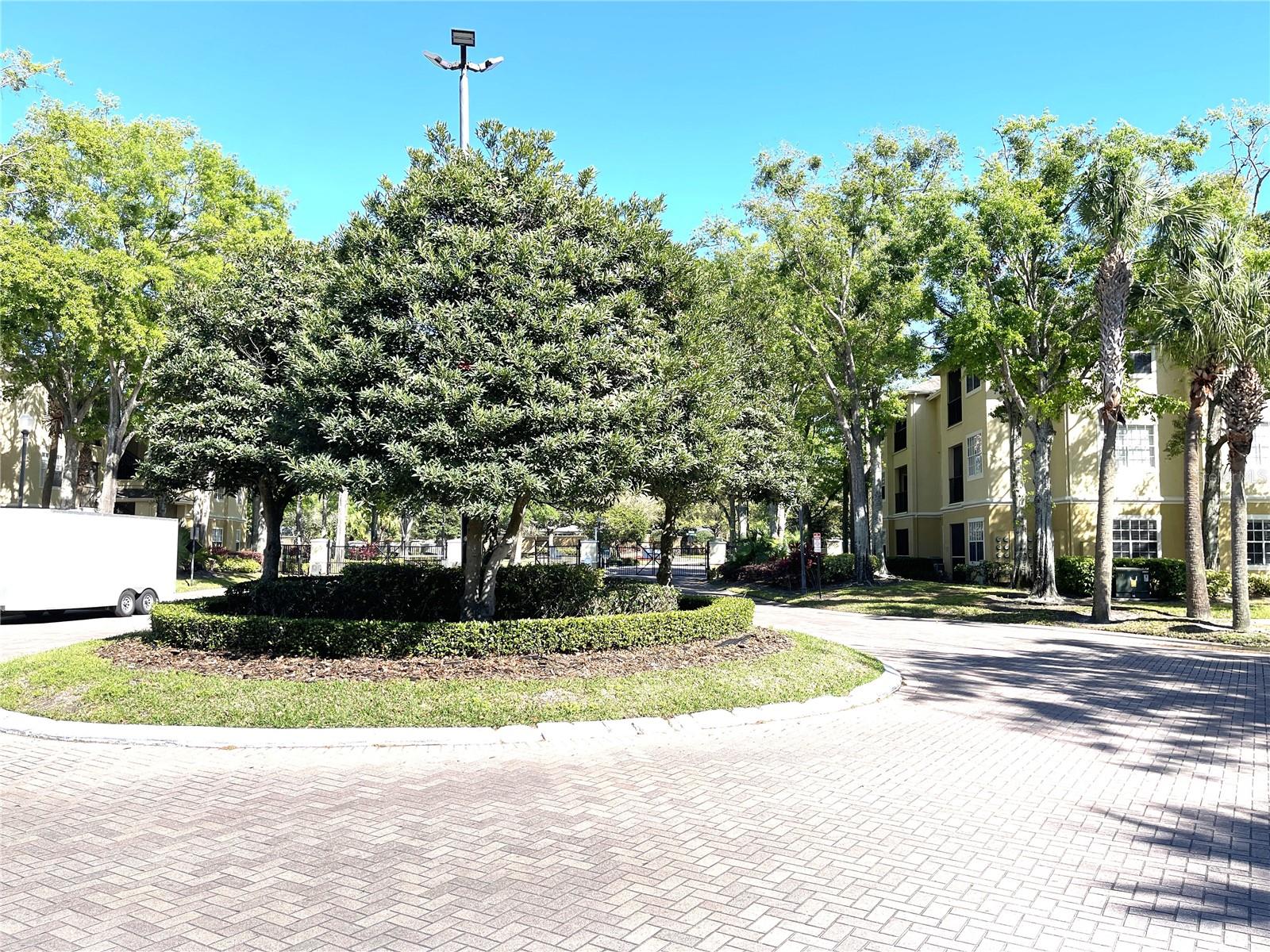 2612 ROBERT TRENT JONES DR #710, ORLANDO, FL, 32835