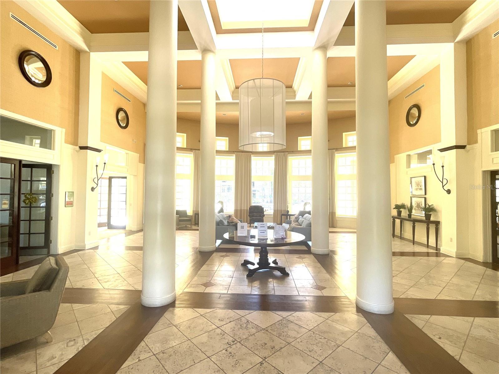 2612 ROBERT TRENT JONES DR #710, ORLANDO, FL, 32835