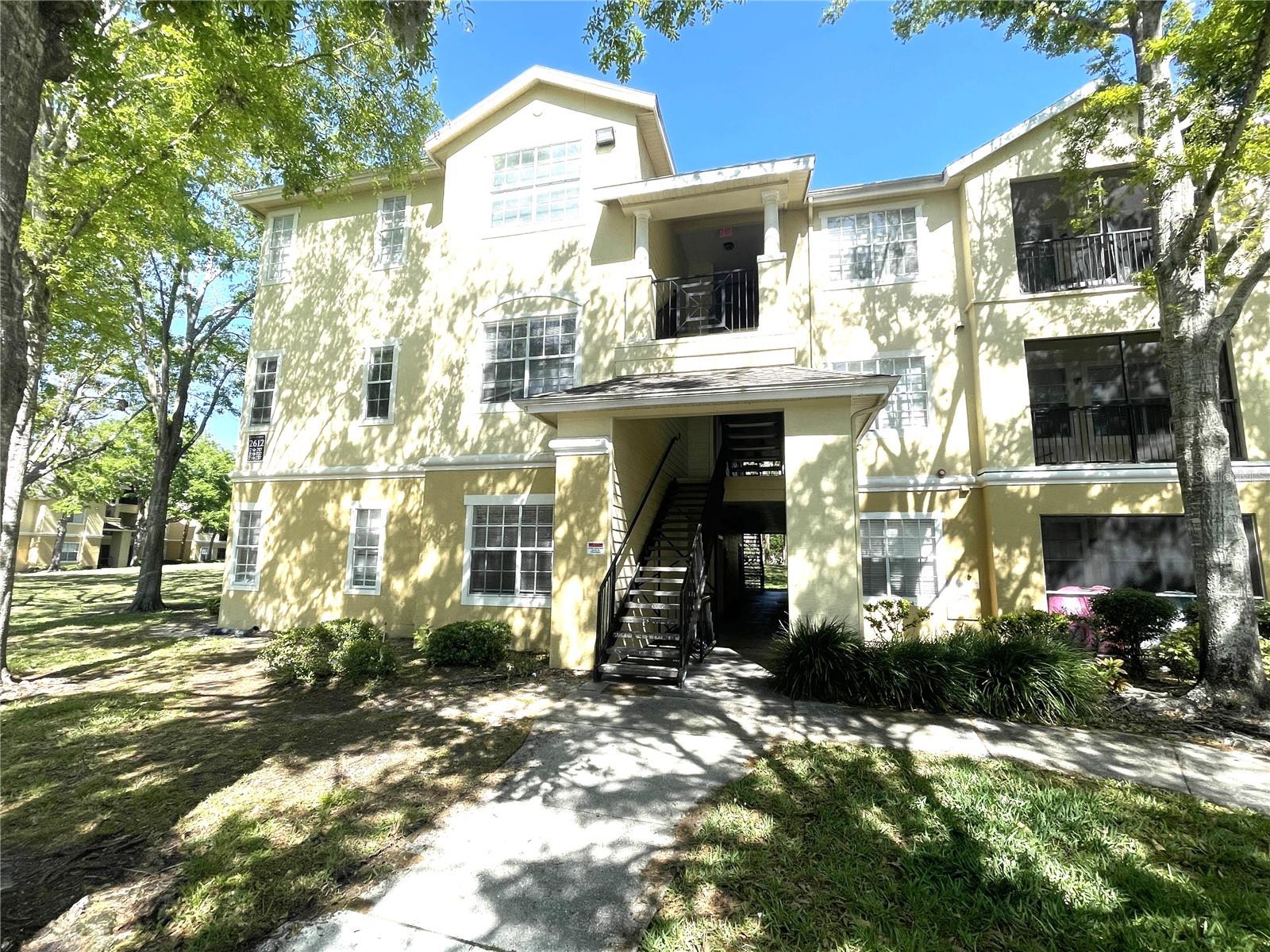 2612 ROBERT TRENT JONES DR #710, ORLANDO, FL, 32835