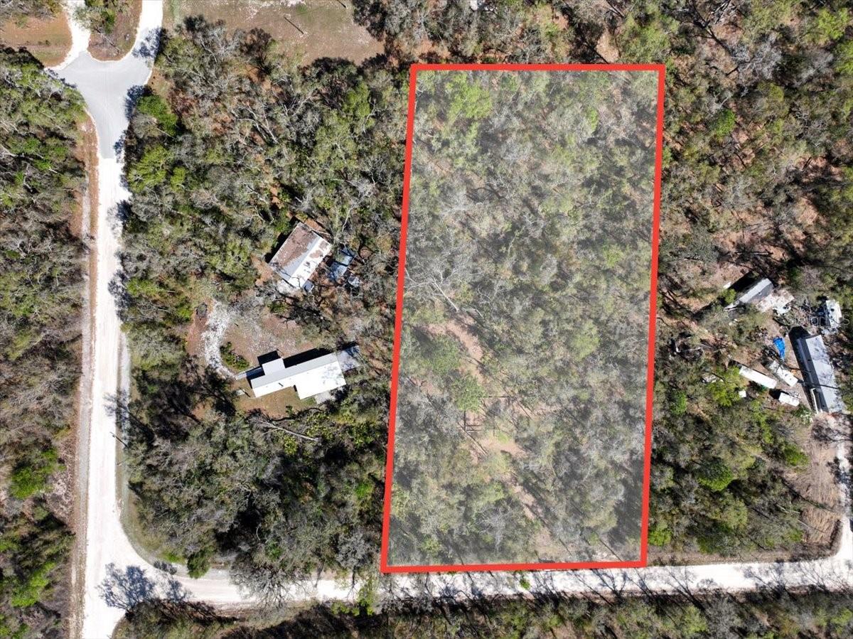 000 NE 875TH AVE, OLD TOWN, FL, 32680