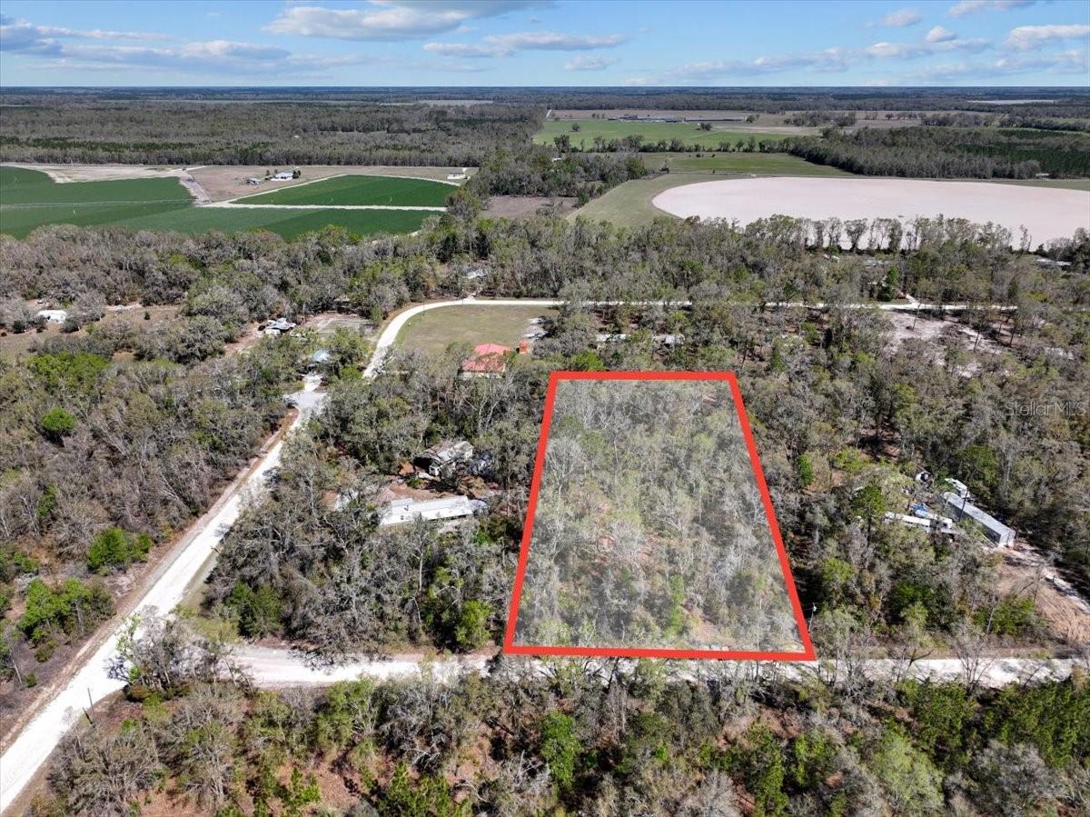 000 NE 875TH AVE, OLD TOWN, FL, 32680