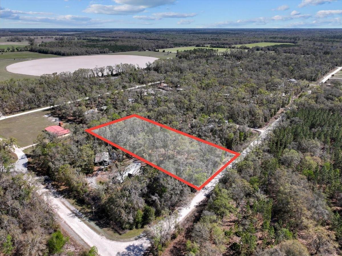 000 NE 875TH AVE, OLD TOWN, FL, 32680