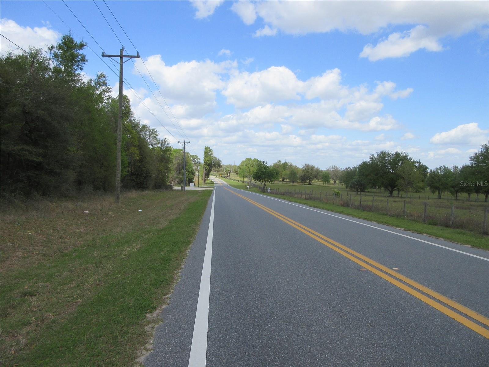 0 SE 180 AVE RD, OCKLAWAHA, FL, 32179