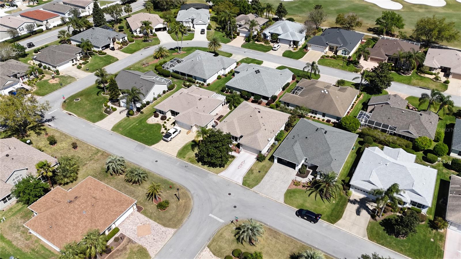 737 CALDWELL CT, THE VILLAGES, FL, 32162