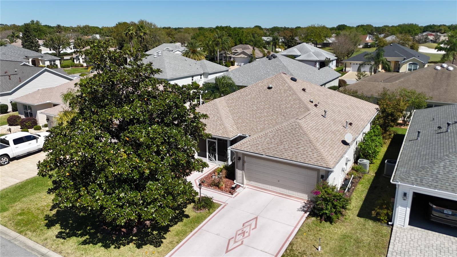 737 CALDWELL CT, THE VILLAGES, FL, 32162