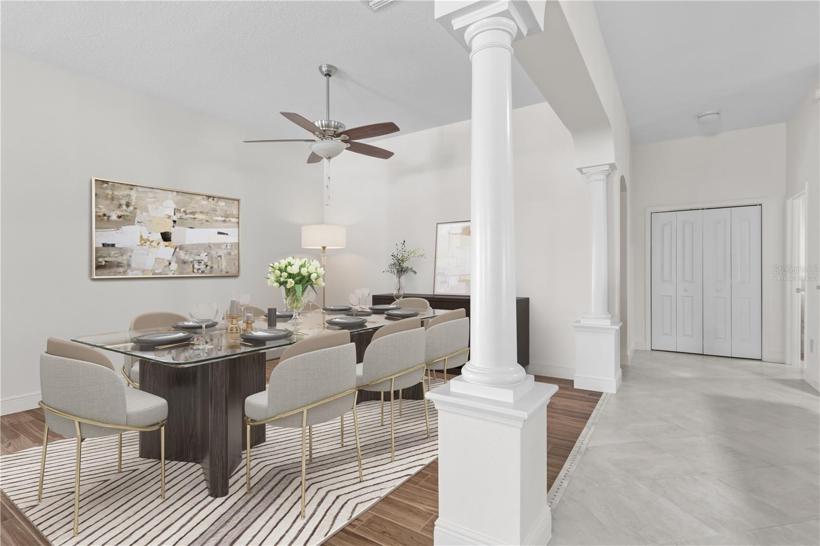 737 CALDWELL CT, THE VILLAGES, FL, 32162