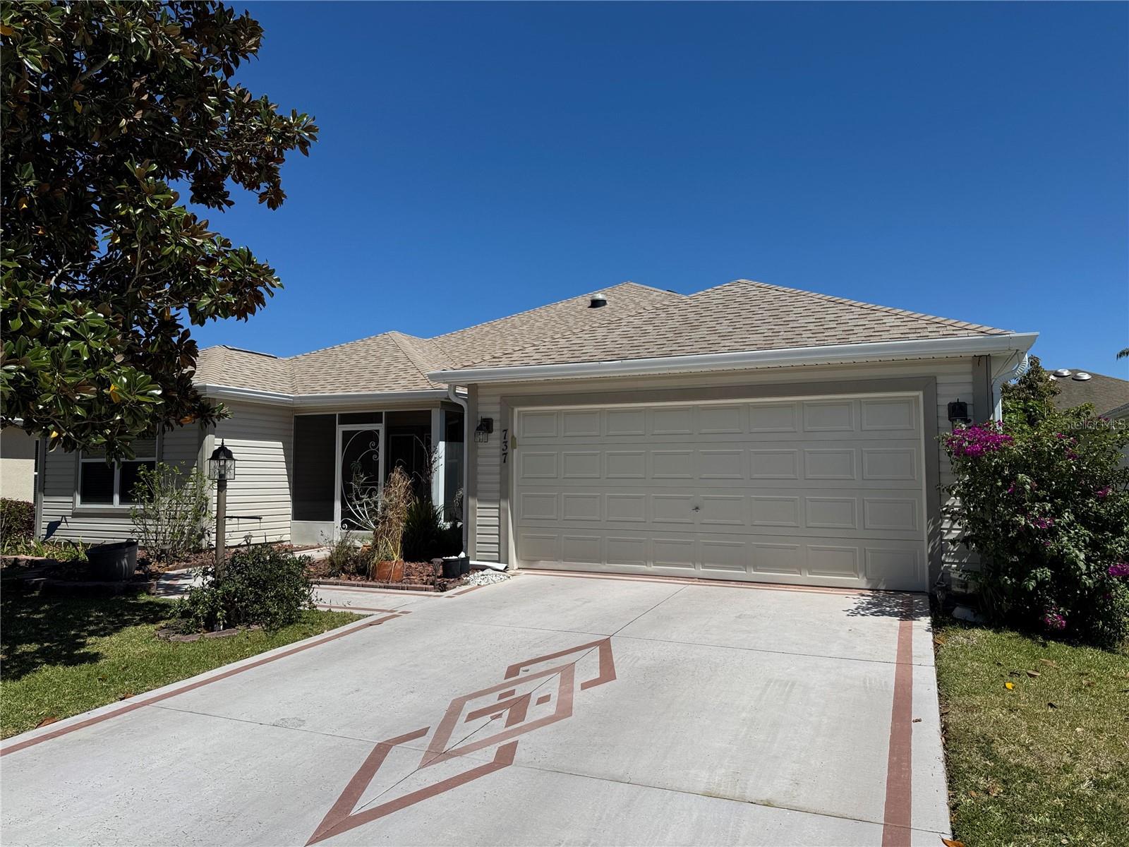 737 CALDWELL CT, THE VILLAGES, FL, 32162