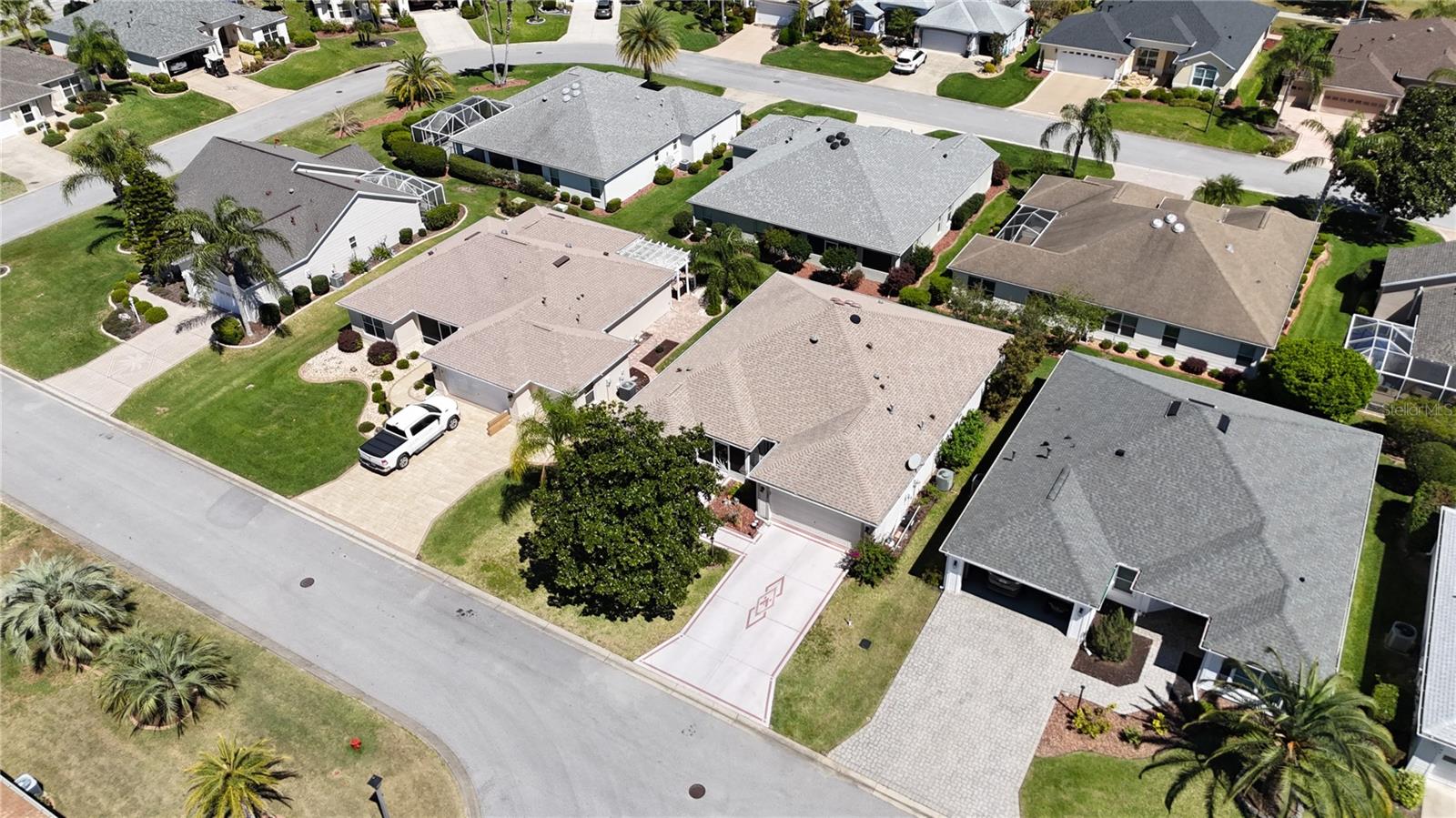 737 CALDWELL CT, THE VILLAGES, FL, 32162