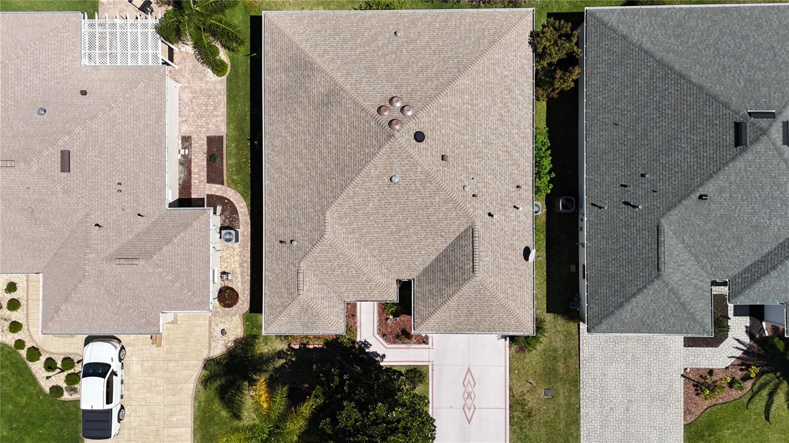 737 CALDWELL CT, THE VILLAGES, FL, 32162