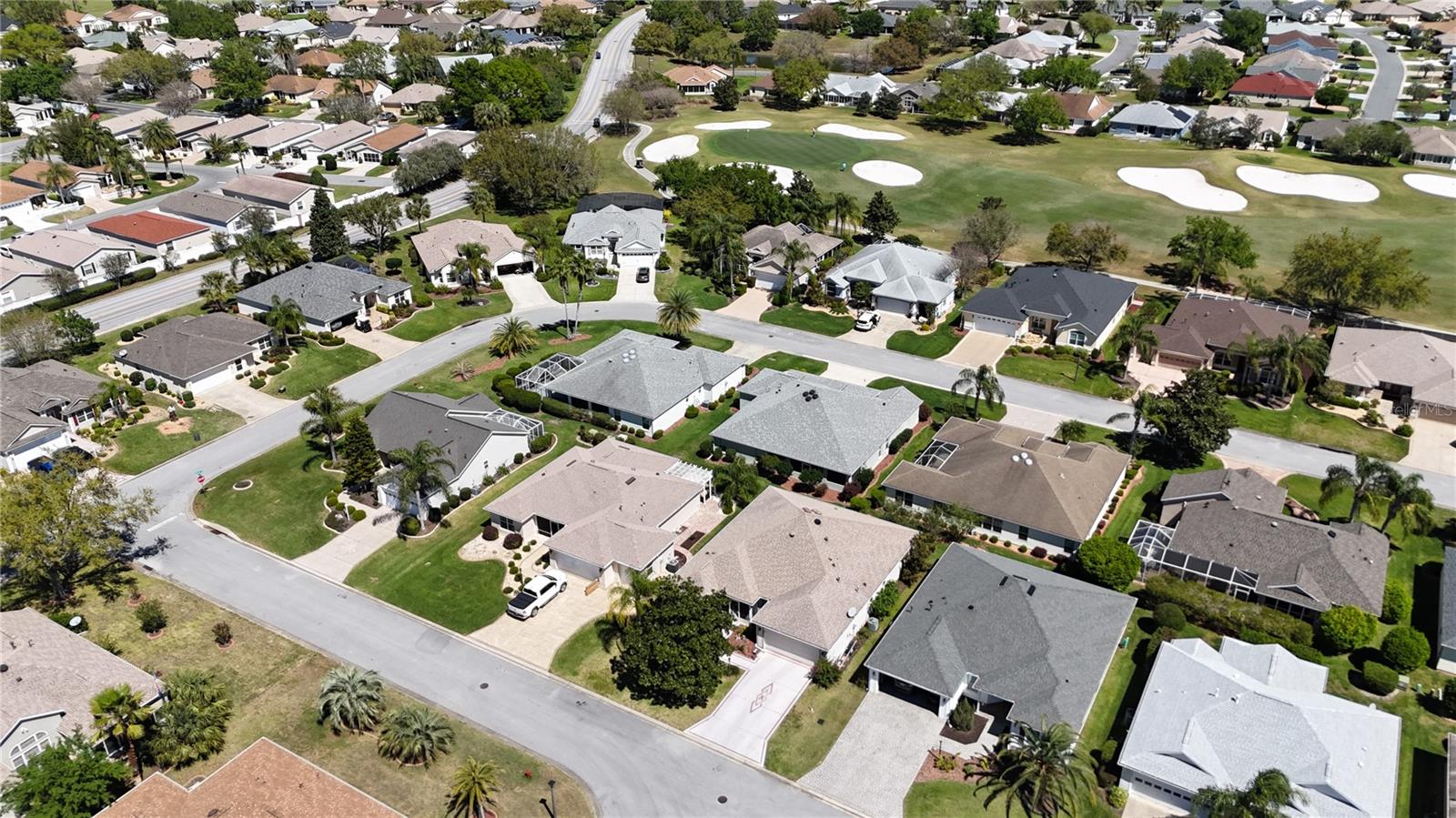 737 CALDWELL CT, THE VILLAGES, FL, 32162