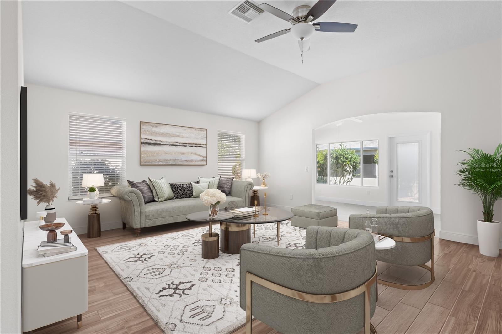 737 CALDWELL CT, THE VILLAGES, FL, 32162