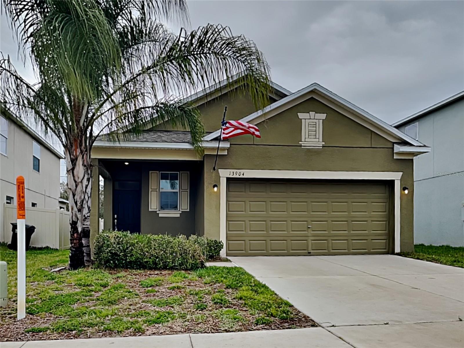 13904 REINDEER CIR, HUDSON, FL, 34669