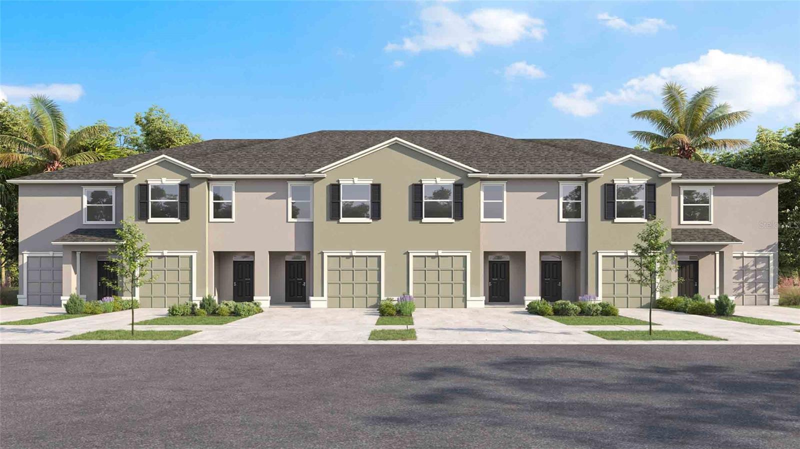 17256 BIGLEAF MAHOGANY LN, LAND O LAKES, FL, 34638