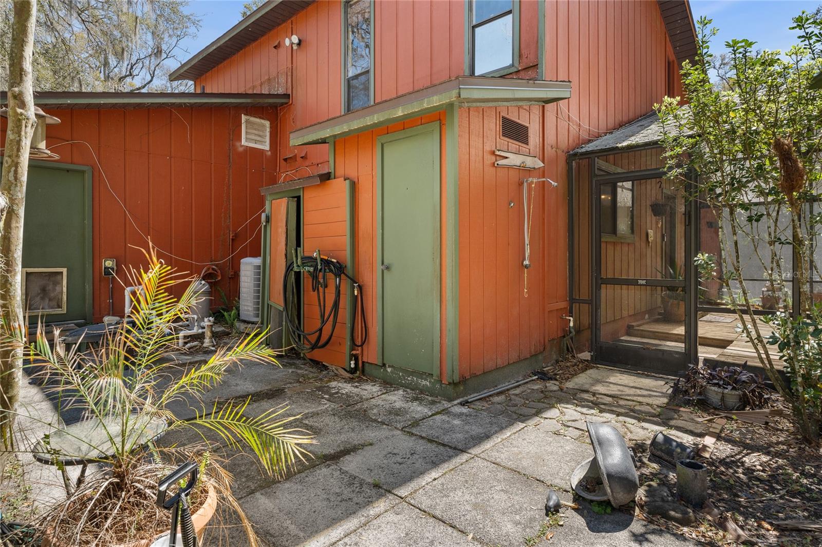 132 SW 77TH TER, GAINESVILLE, FL, 32607
