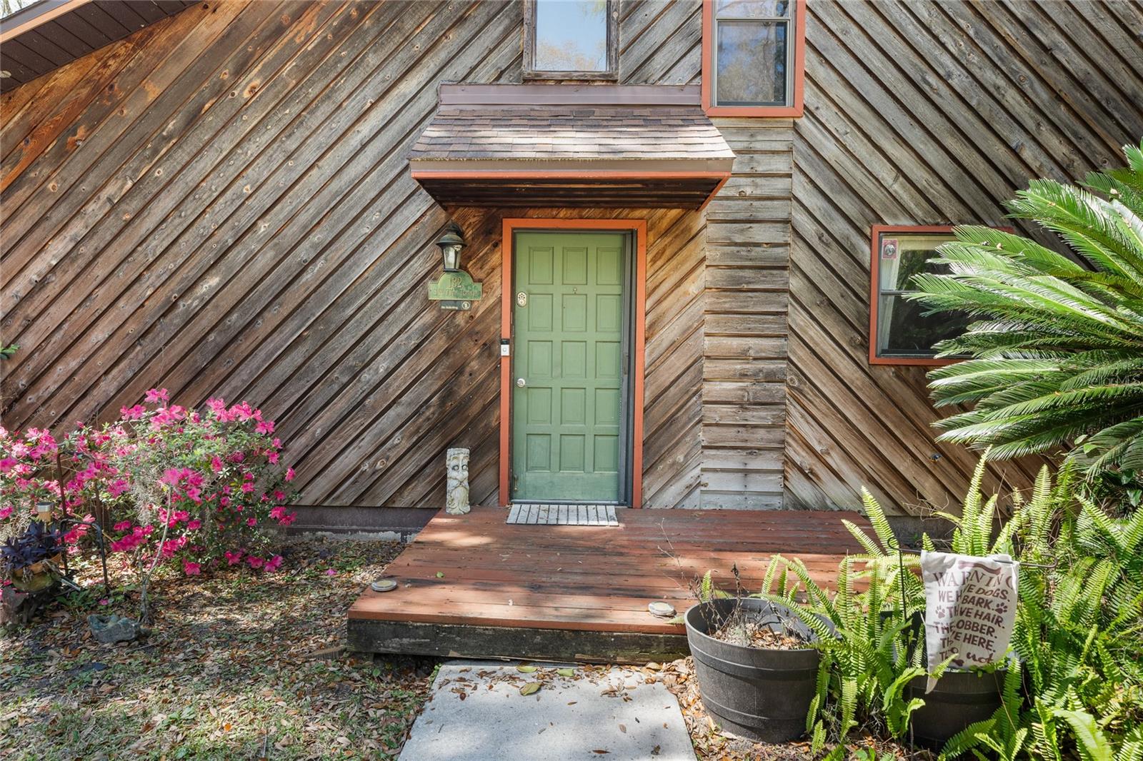 132 SW 77TH TER, GAINESVILLE, FL, 32607