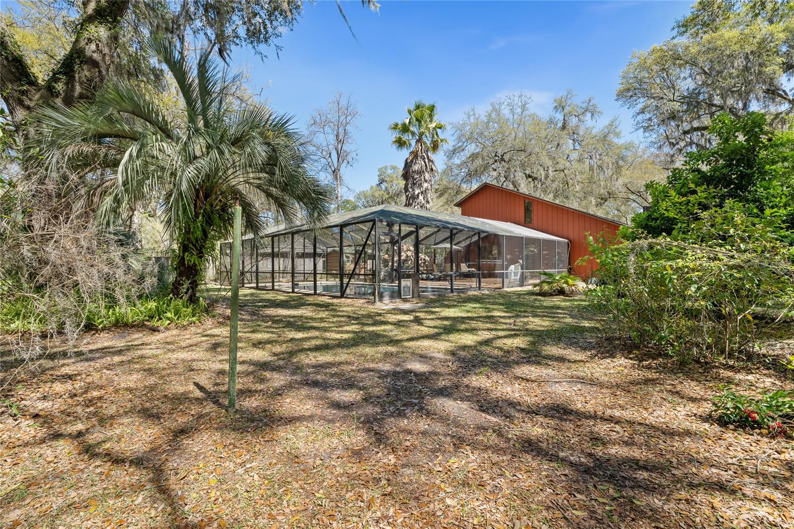 132 SW 77TH TER, GAINESVILLE, FL, 32607