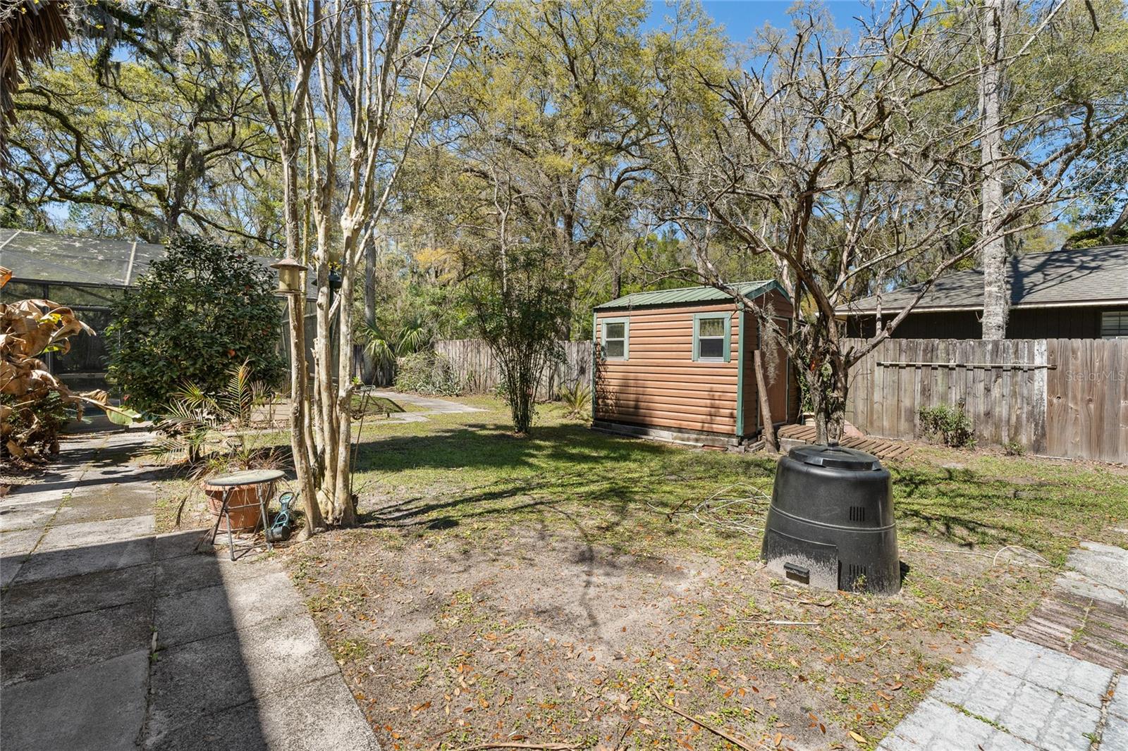 132 SW 77TH TER, GAINESVILLE, FL, 32607