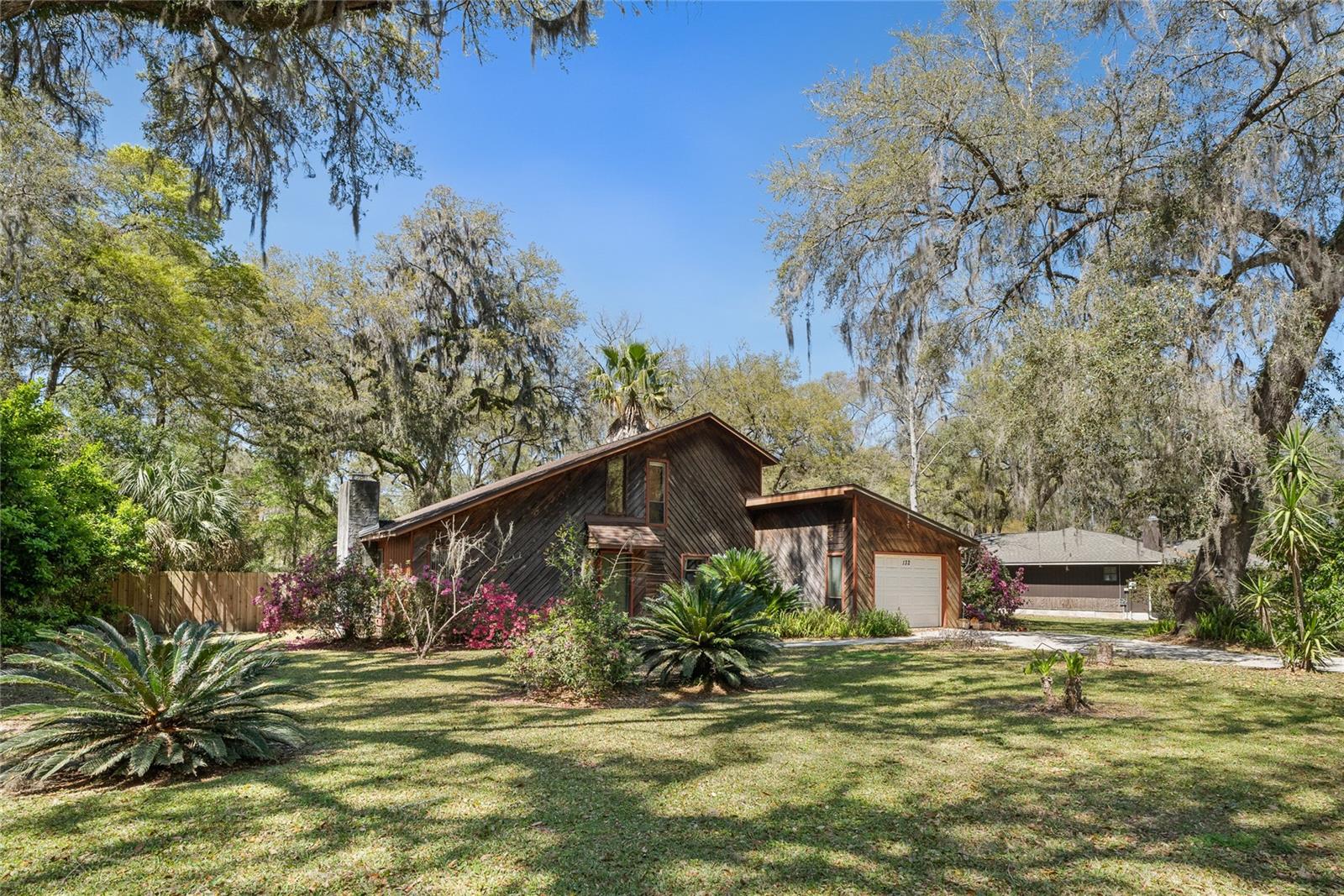 132 SW 77TH TER, GAINESVILLE, FL, 32607