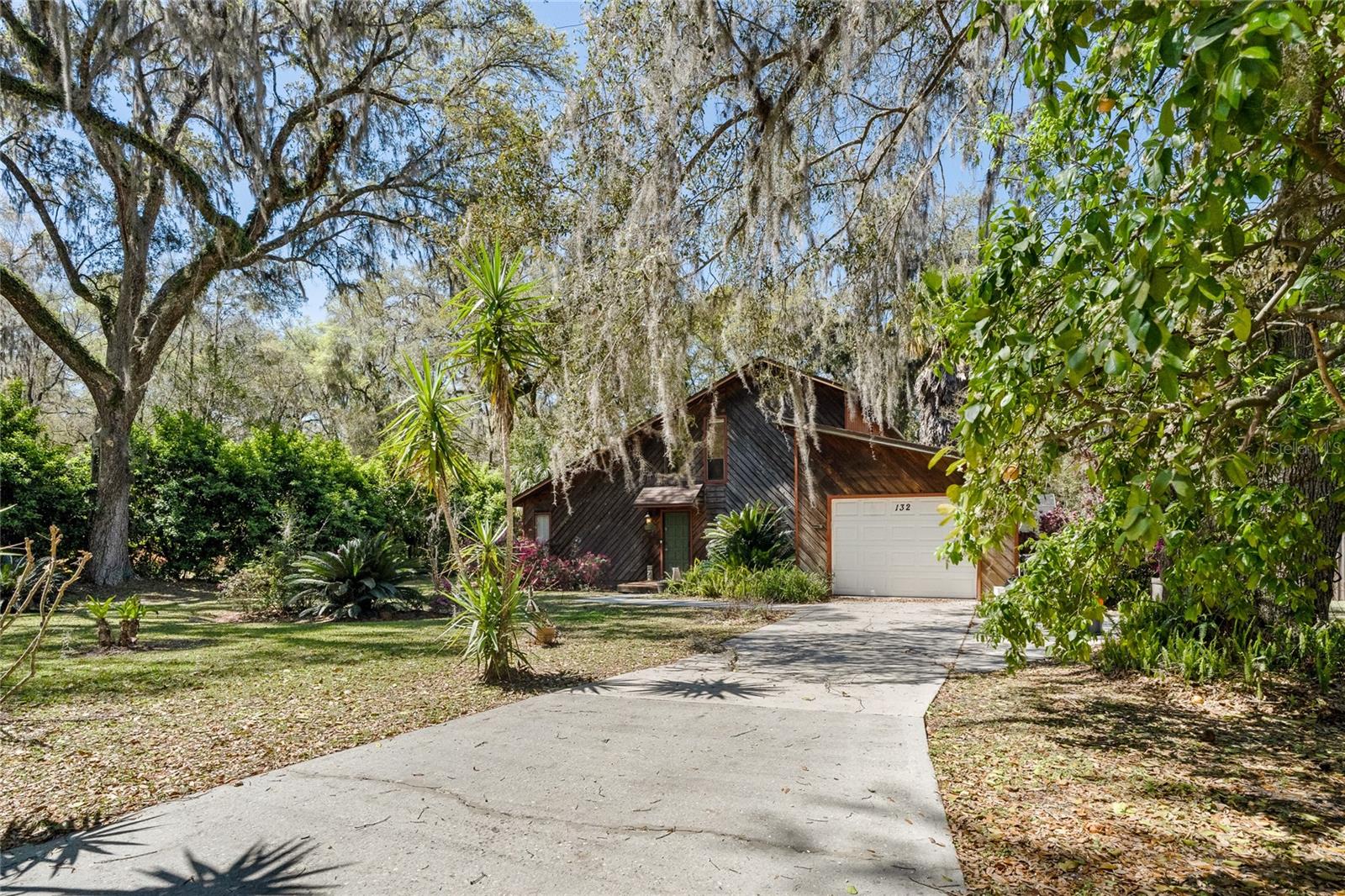 132 SW 77TH TER, GAINESVILLE, FL, 32607
