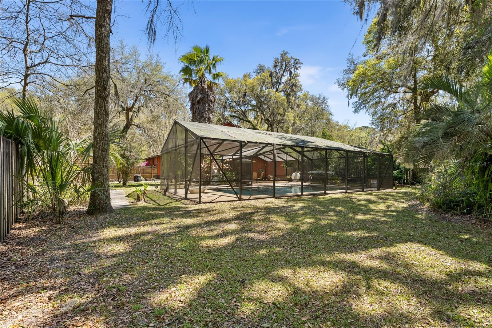 132 SW 77TH TER, GAINESVILLE, FL, 32607