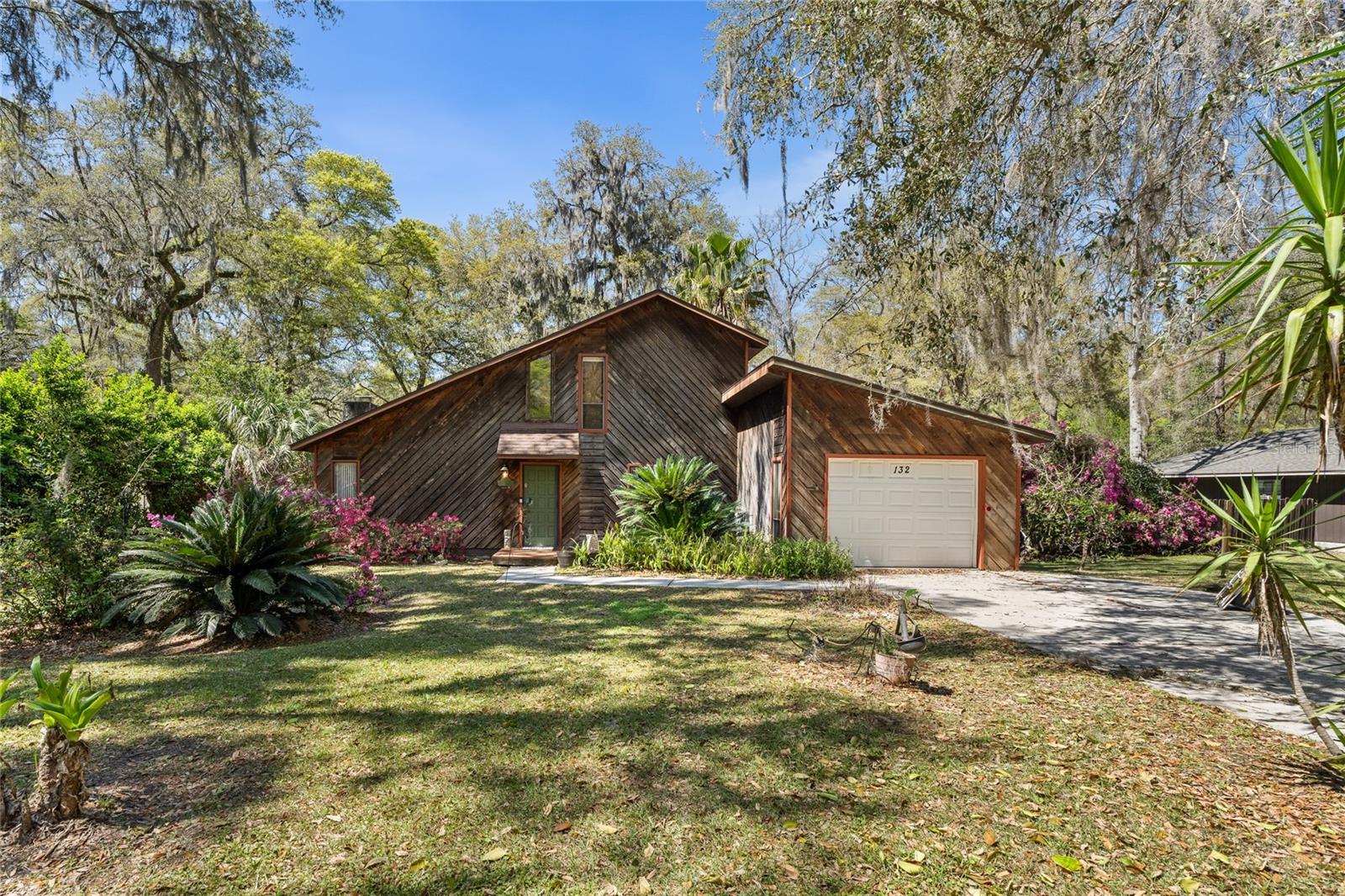 132 SW 77TH TER, GAINESVILLE, FL, 32607