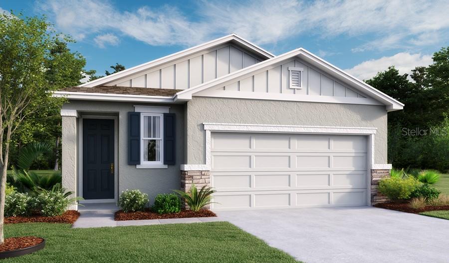 804 BLUE CREEK DR, HAINES CITY, FL, 33844