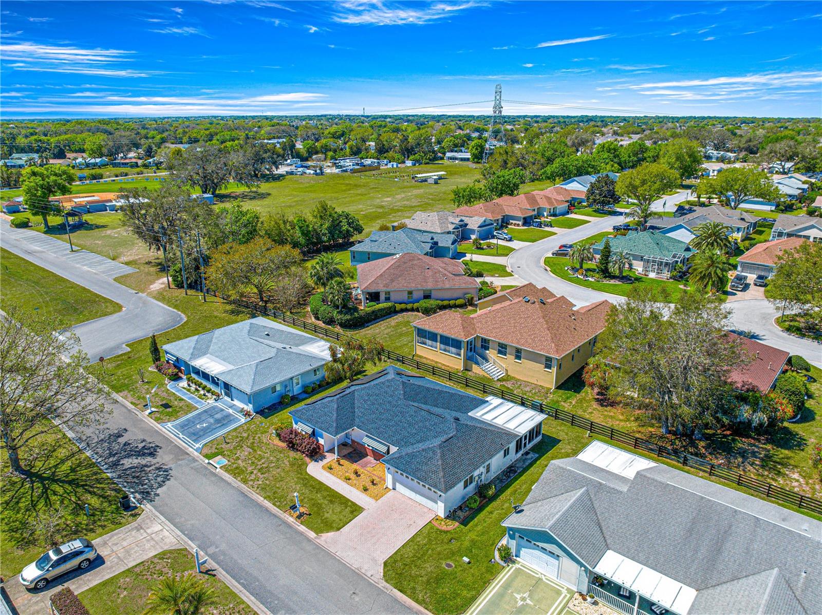 17594 SE 95TH CIR, SUMMERFIELD, FL, 34491