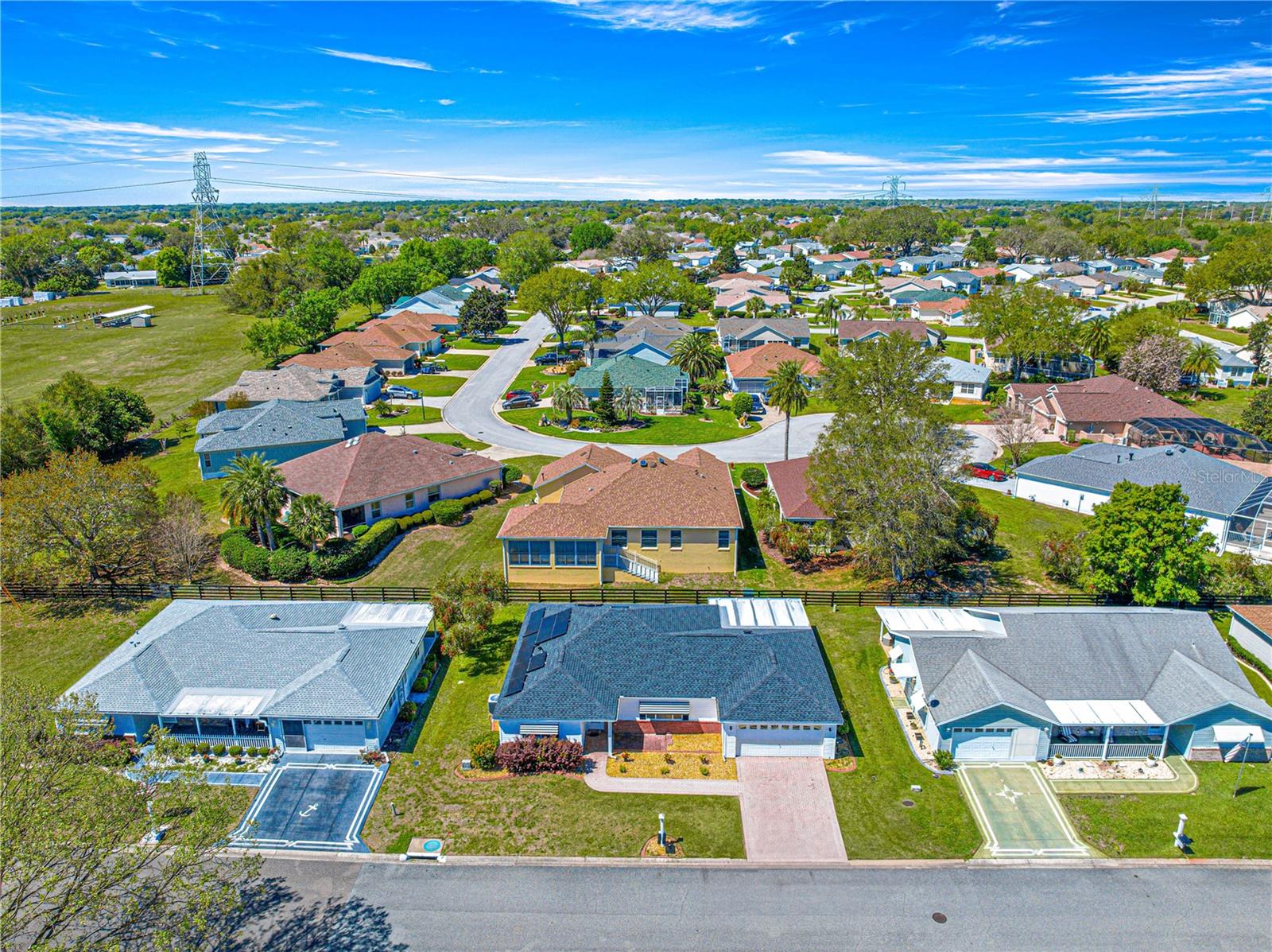 17594 SE 95TH CIR, SUMMERFIELD, FL, 34491