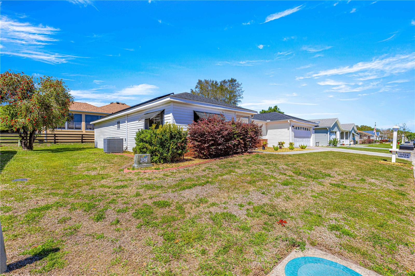 17594 SE 95TH CIR, SUMMERFIELD, FL, 34491