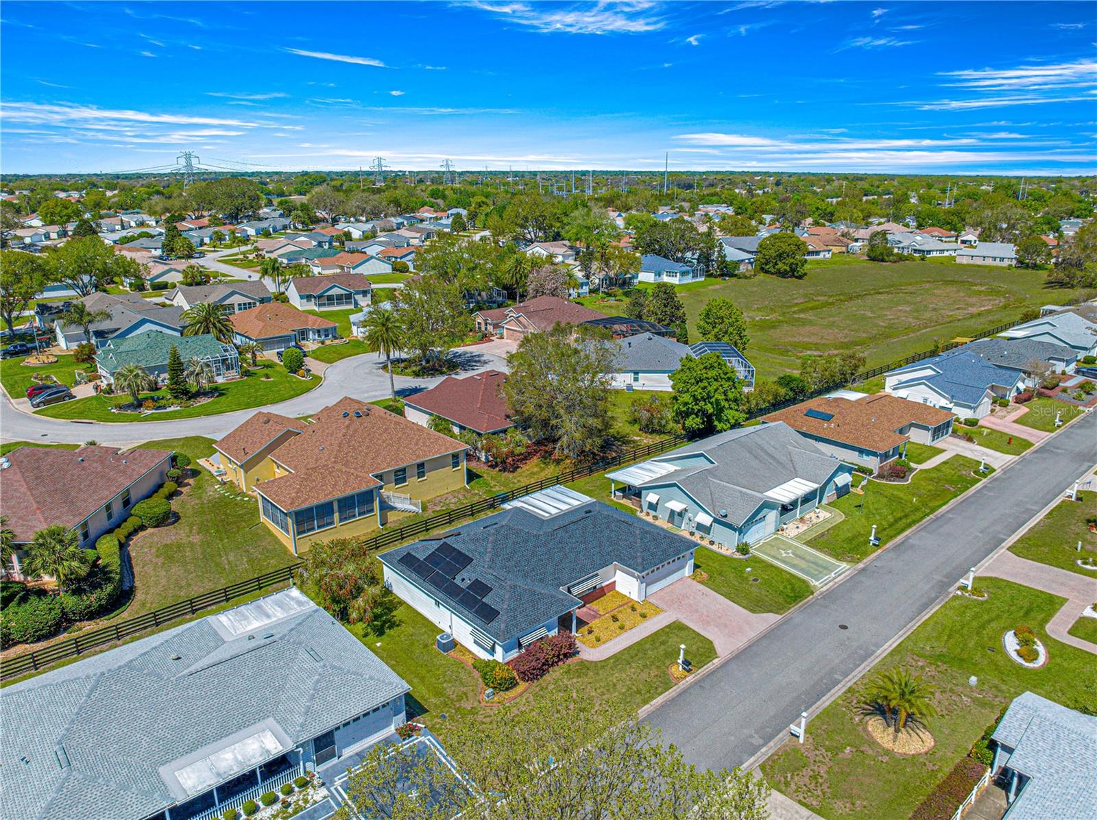 17594 SE 95TH CIR, SUMMERFIELD, FL, 34491