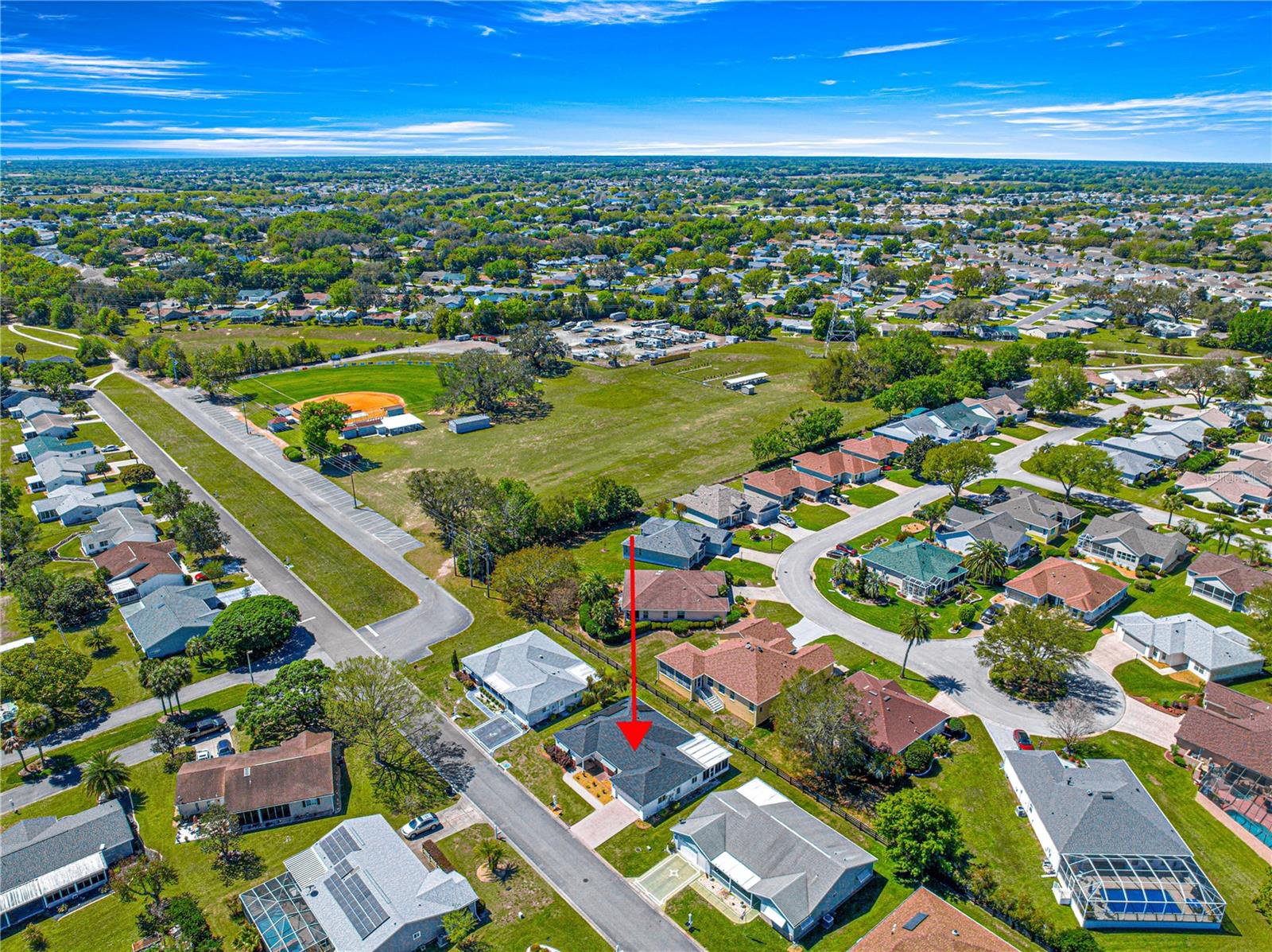 17594 SE 95TH CIR, SUMMERFIELD, FL, 34491