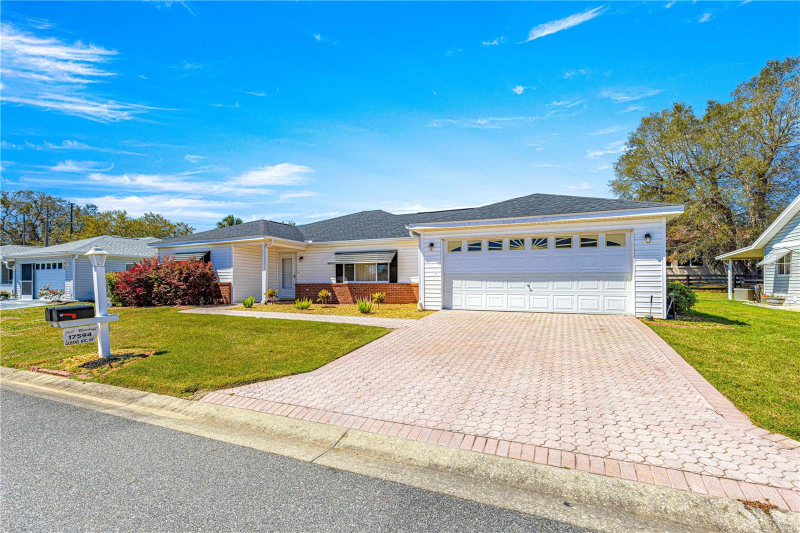 17594 SE 95TH CIR, SUMMERFIELD, FL, 34491