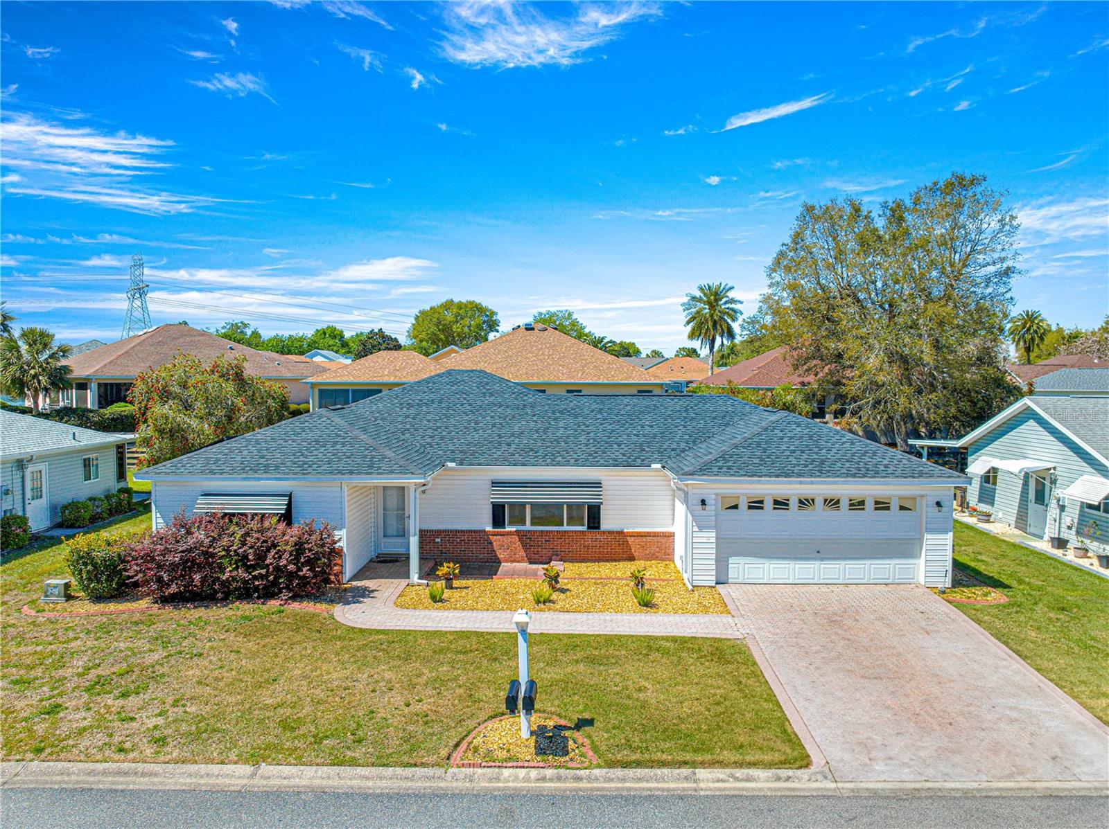 17594 SE 95TH CIR, SUMMERFIELD, FL, 34491