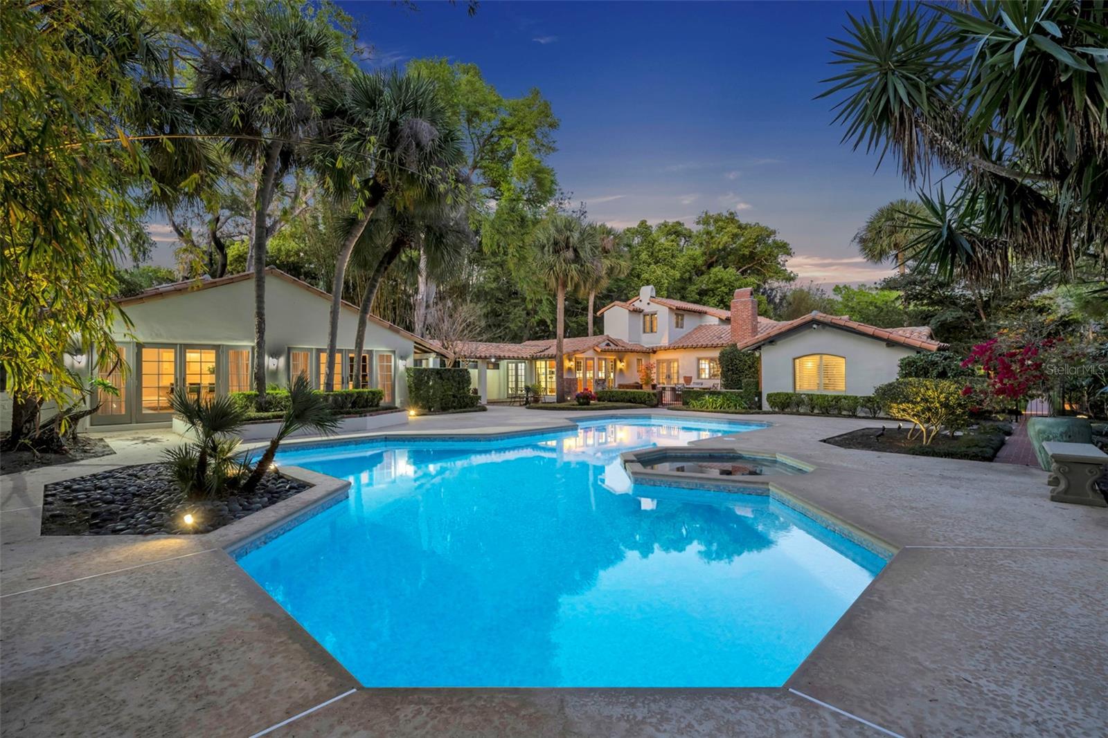 851 GEORGIA AVE, WINTER PARK, FL, 32789