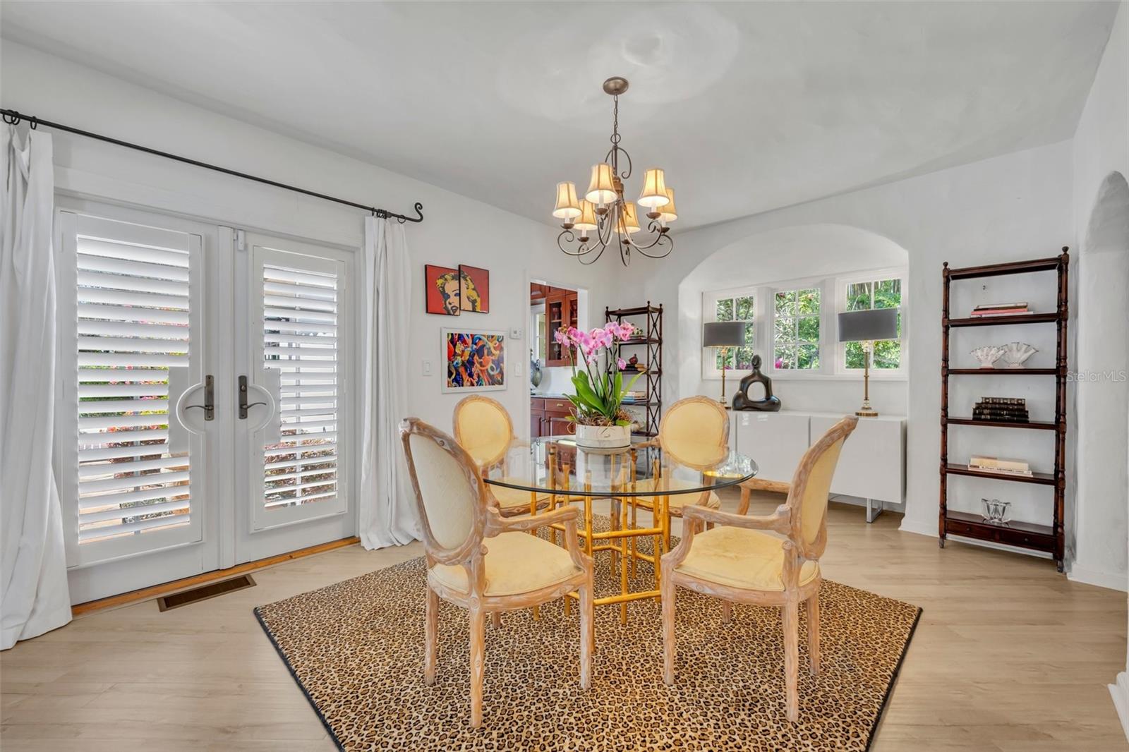 851 GEORGIA AVE, WINTER PARK, FL, 32789