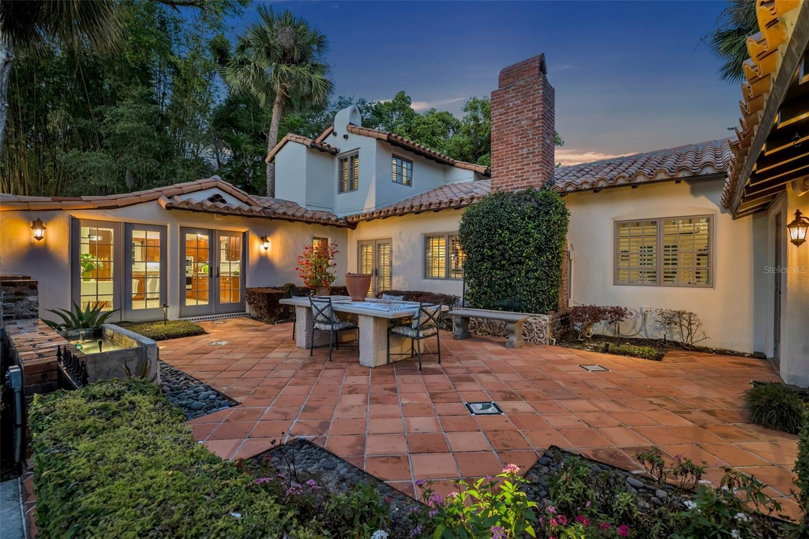 851 GEORGIA AVE, WINTER PARK, FL, 32789