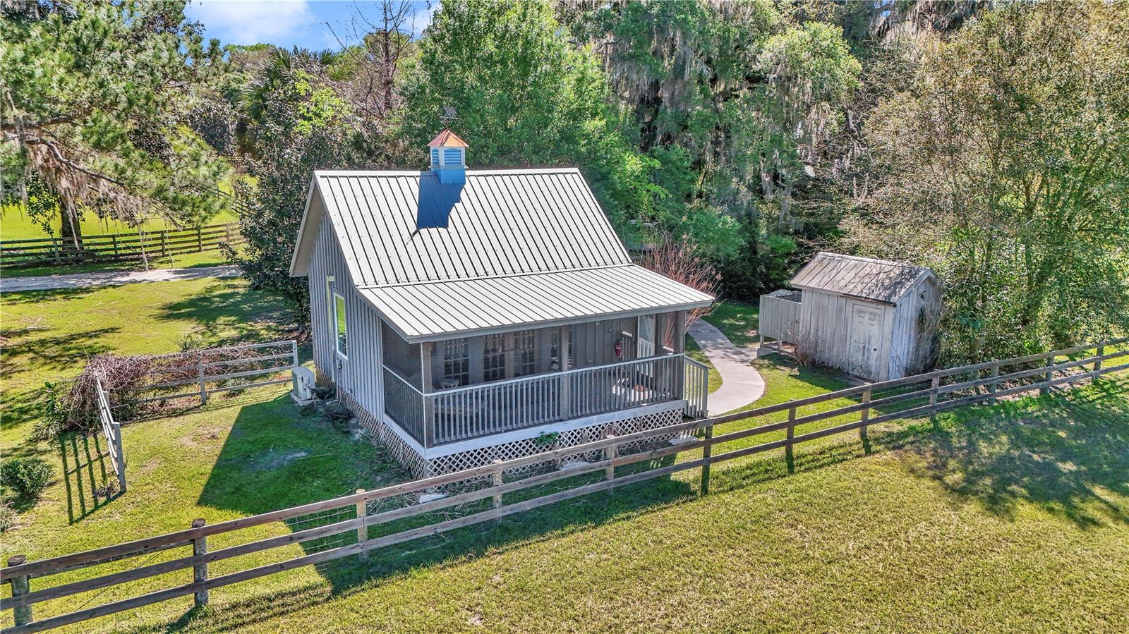 12490 NW HIGHWAY 320, MICANOPY, FL, 32667