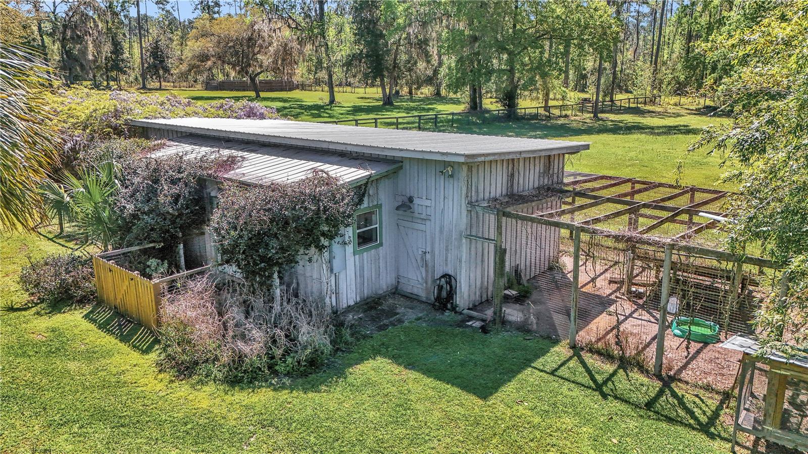 12490 NW HIGHWAY 320, MICANOPY, FL, 32667