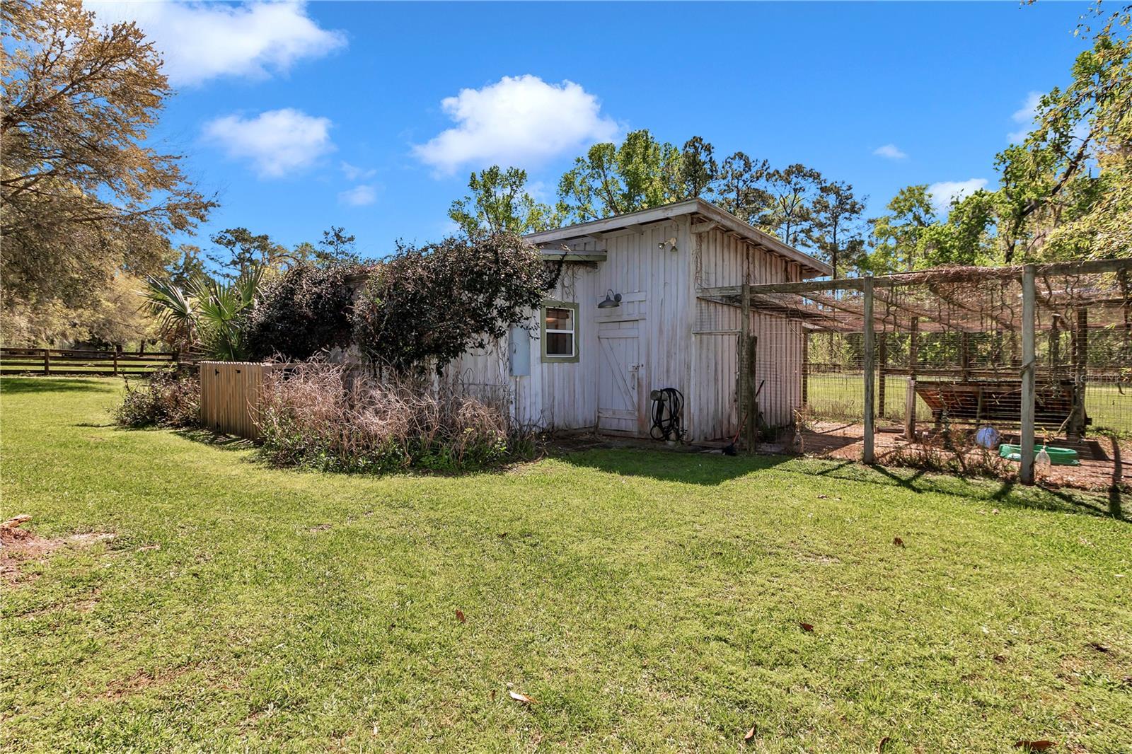 12490 NW HIGHWAY 320, MICANOPY, FL, 32667
