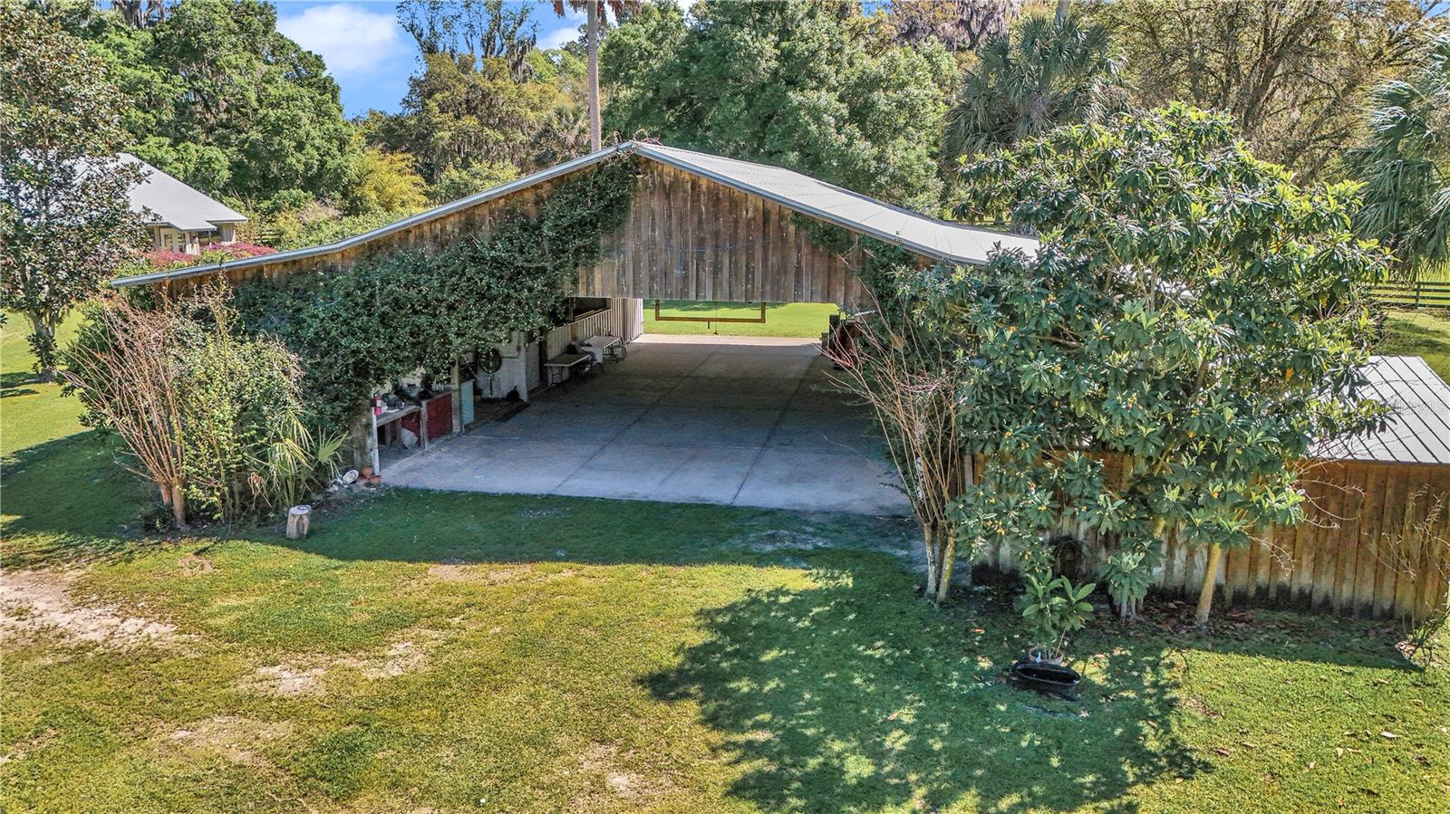 12490 NW HIGHWAY 320, MICANOPY, FL, 32667