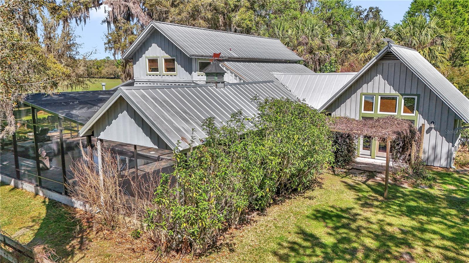12490 NW HIGHWAY 320, MICANOPY, FL, 32667